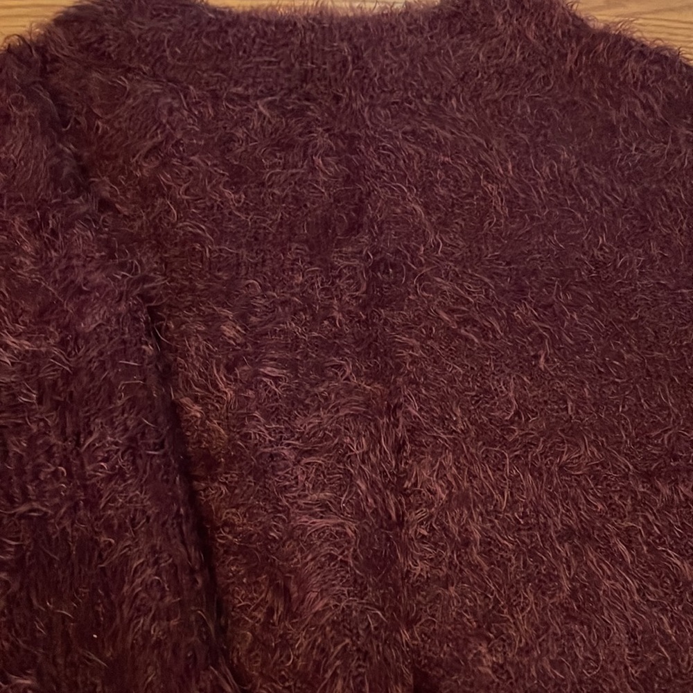 Express Small sweater - Picture 2 of 2